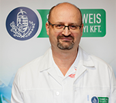 Dr. Baranyai Zsolt