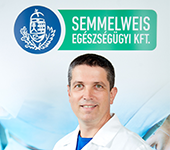 Dr. Schmidt Péter